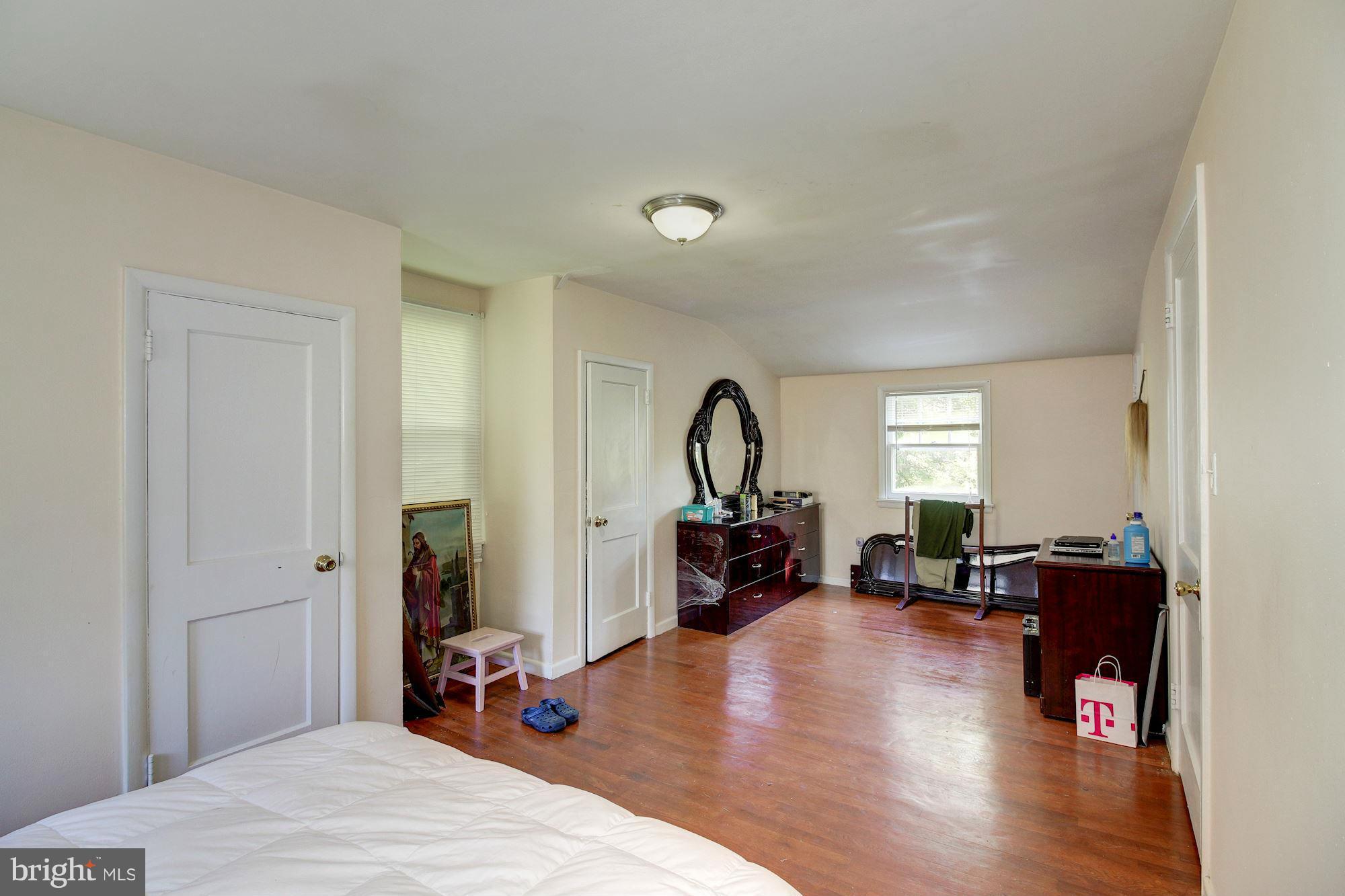 4126 Maple Road Morningside, MD 20746 - Photo 19 of 30 Bedroom
