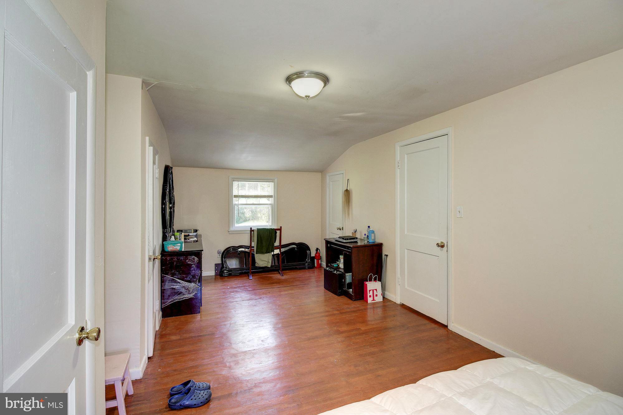 4126 Maple Road Morningside, MD 20746 - Photo 20 of 30 Bedroom