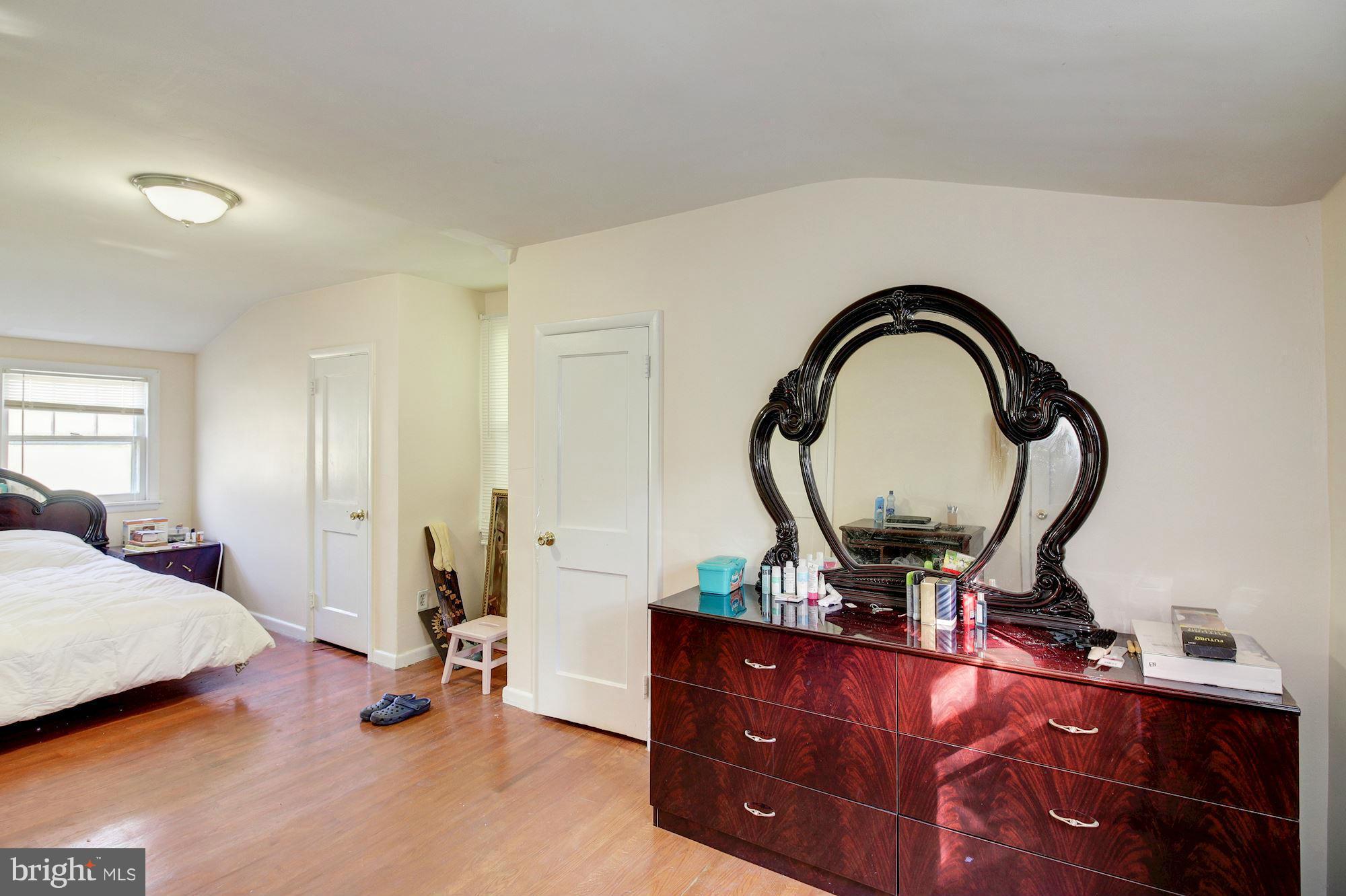 4126 Maple Road Morningside, MD 20746 - Photo 21 of 30 Bedroom