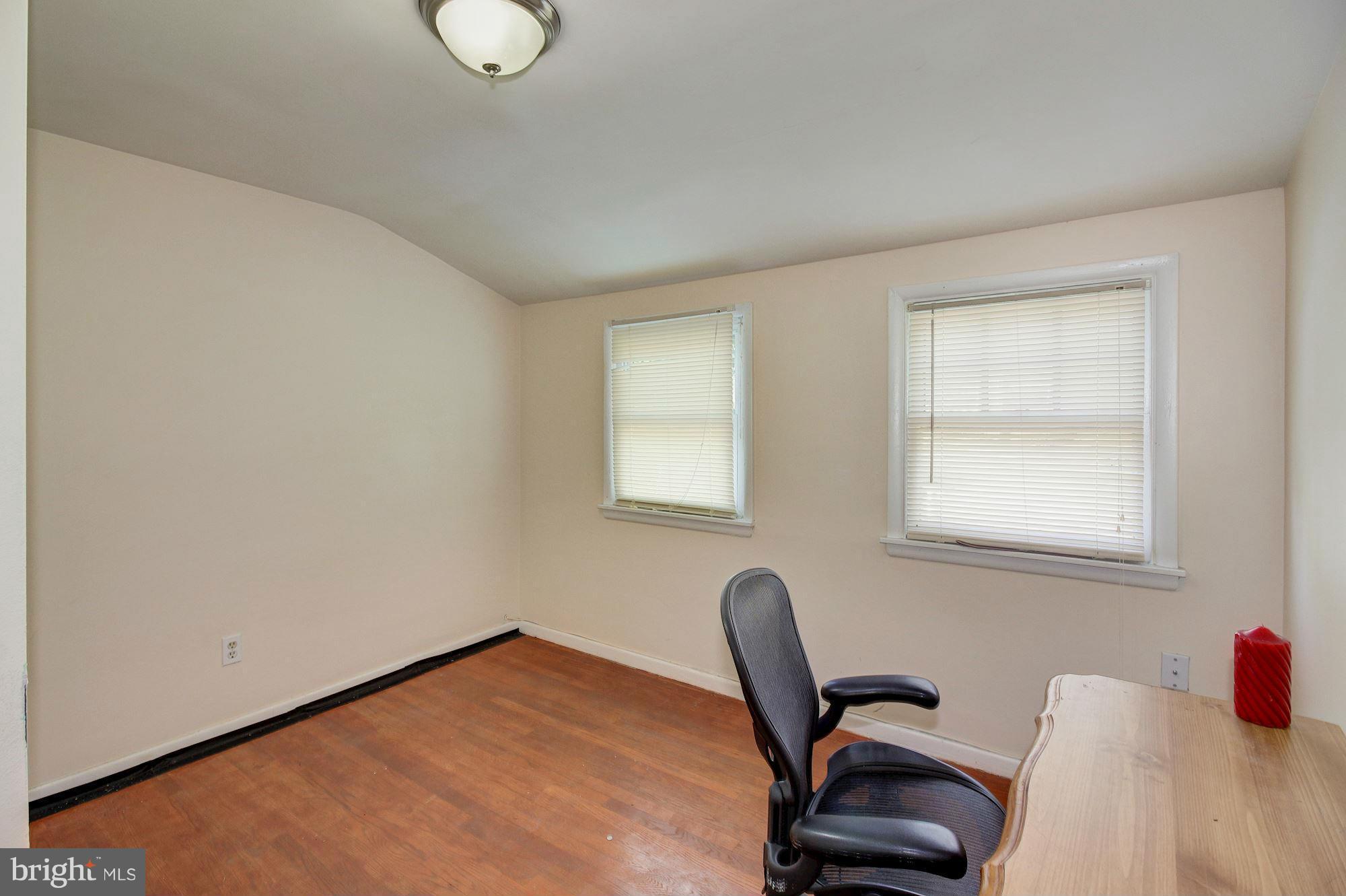 4126 Maple Road Morningside, MD 20746 - Photo 22 of 30 Bedroom