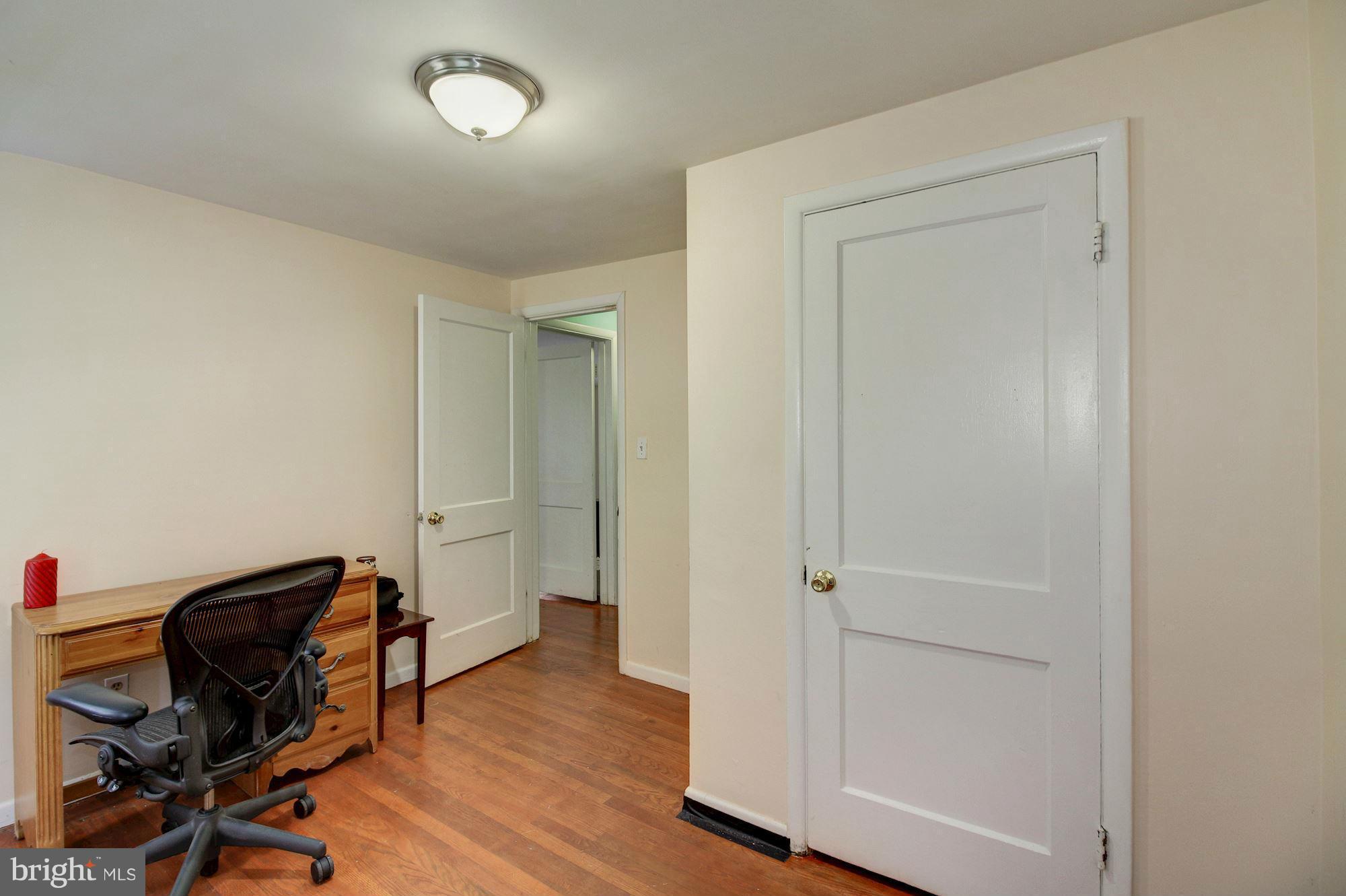 4126 Maple Road Morningside, MD 20746 - Photo 23 of 30 Bedroom