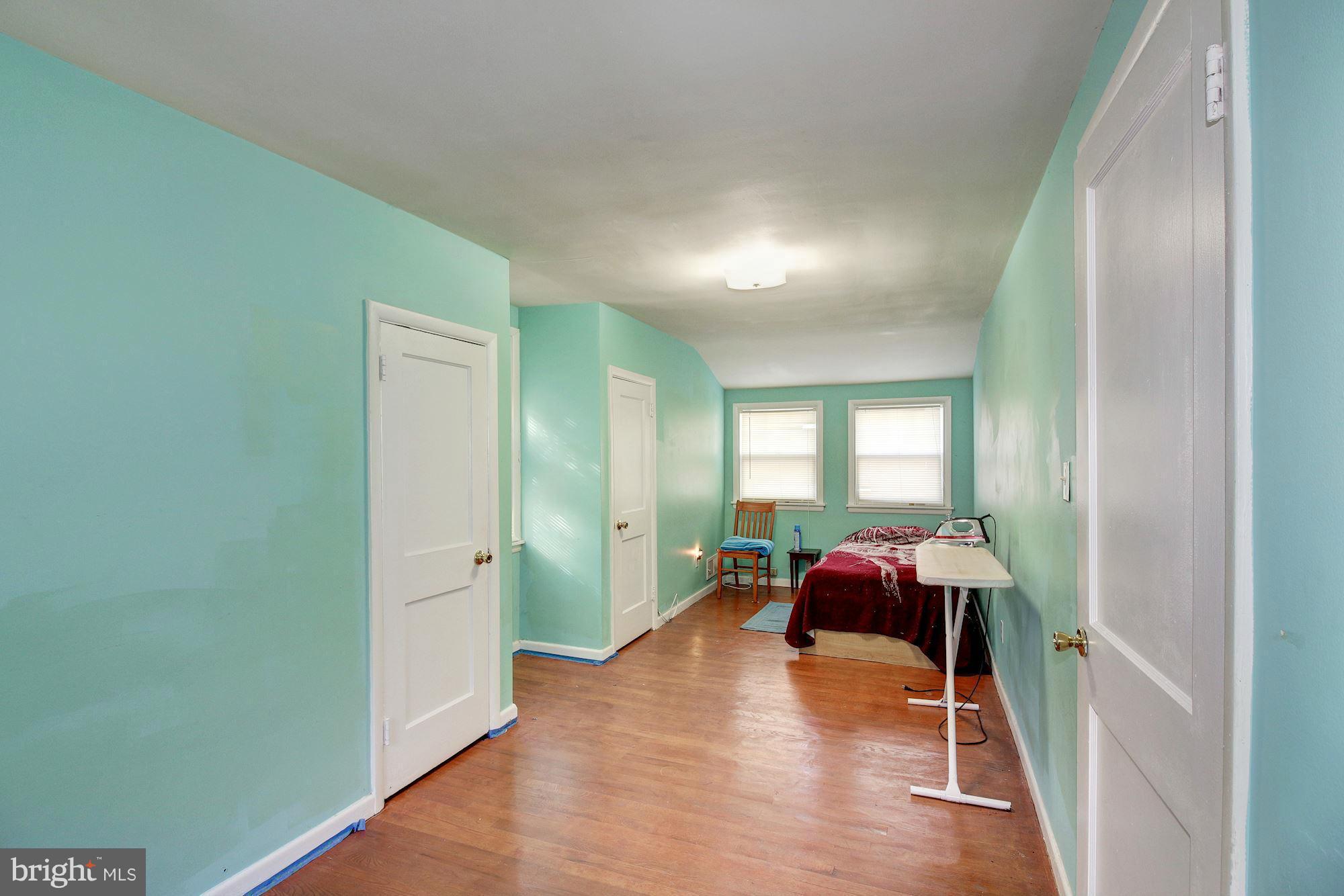 4126 Maple Road Morningside, MD 20746 - Photo 24 of 30 Bedroom