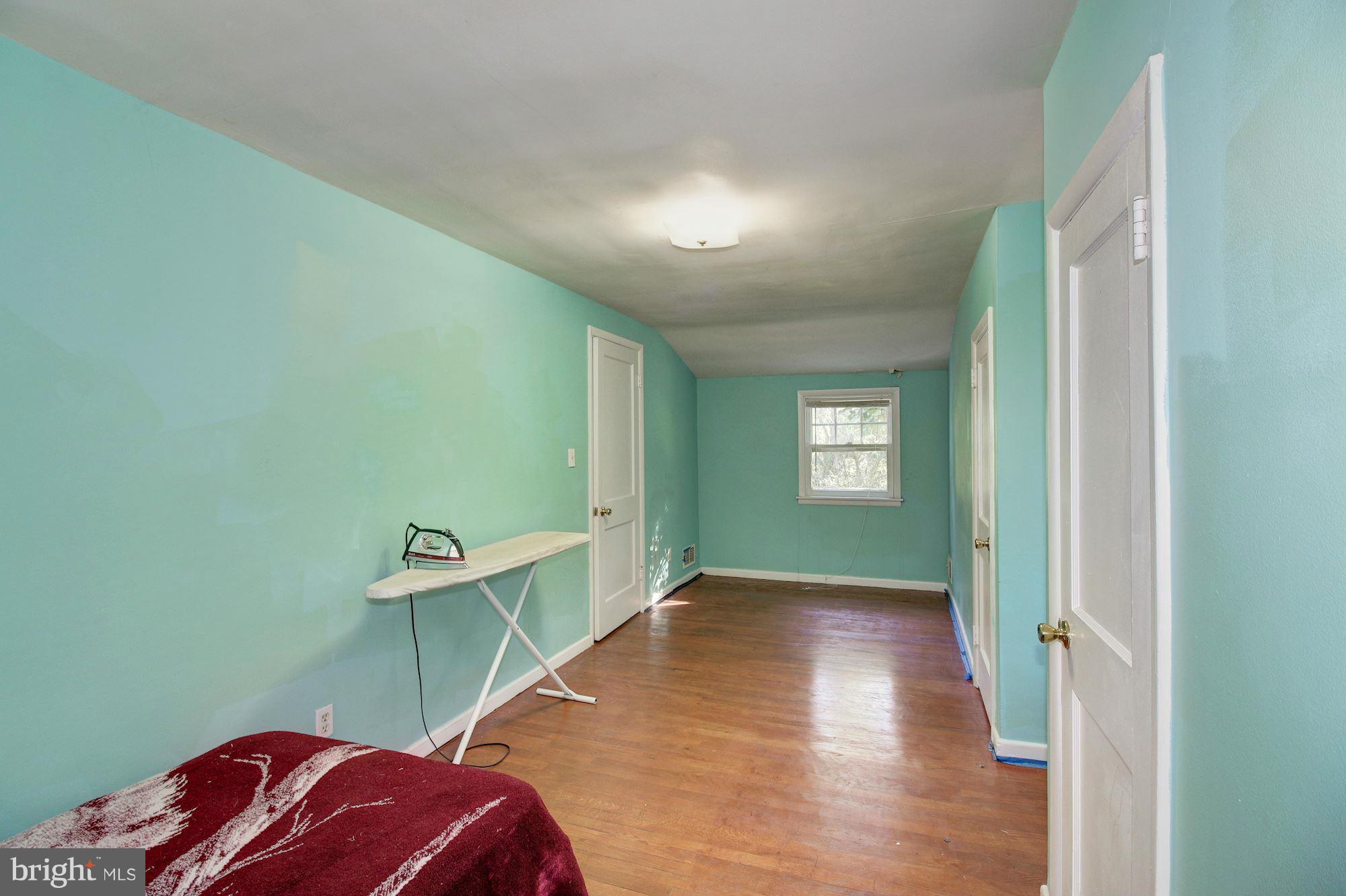 4126 Maple Road Morningside, MD 20746 - Photo 25 of 30 Bedroom