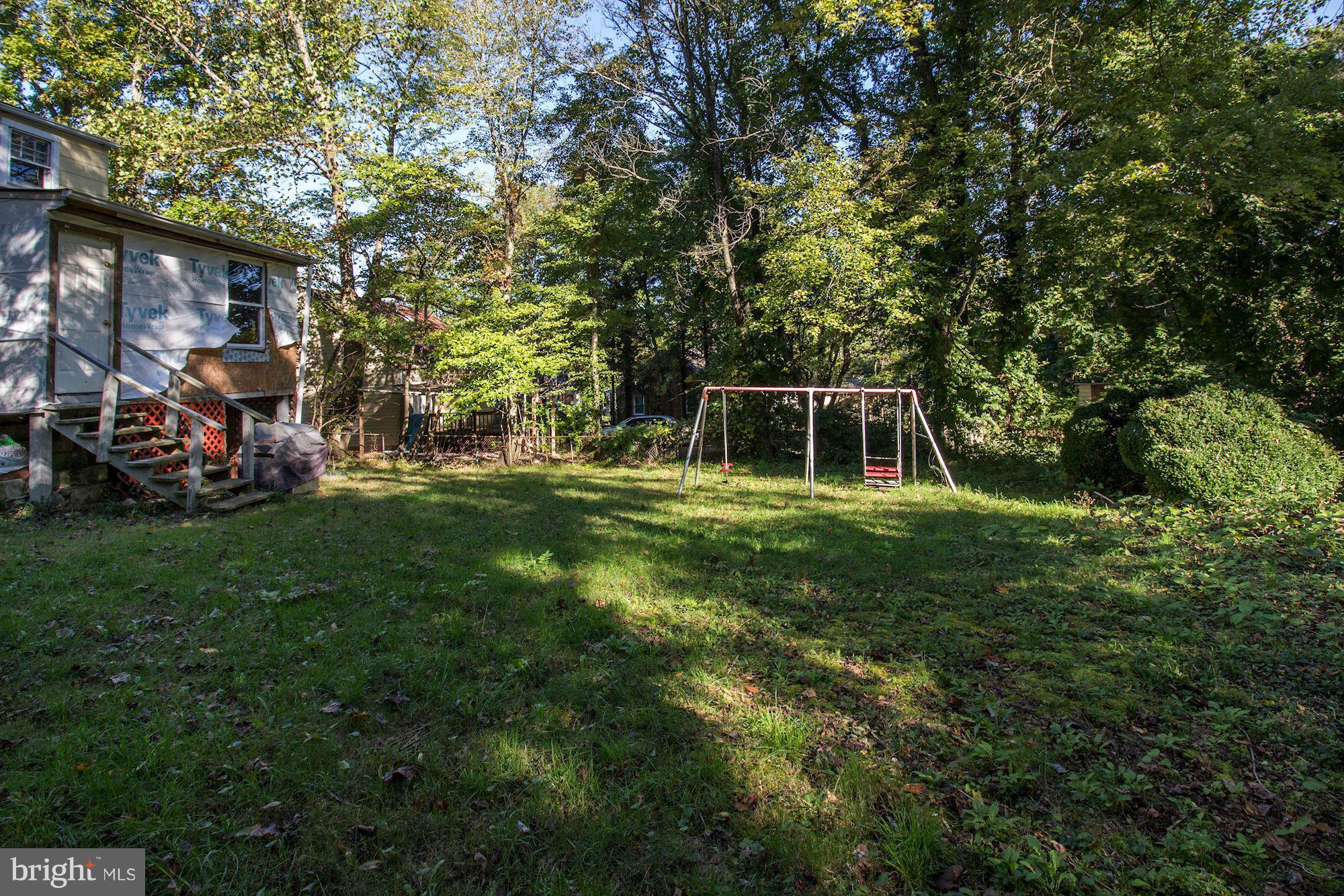 4126 Maple Road Morningside, MD 20746 - Photo 30 of 30 Exterior (General)