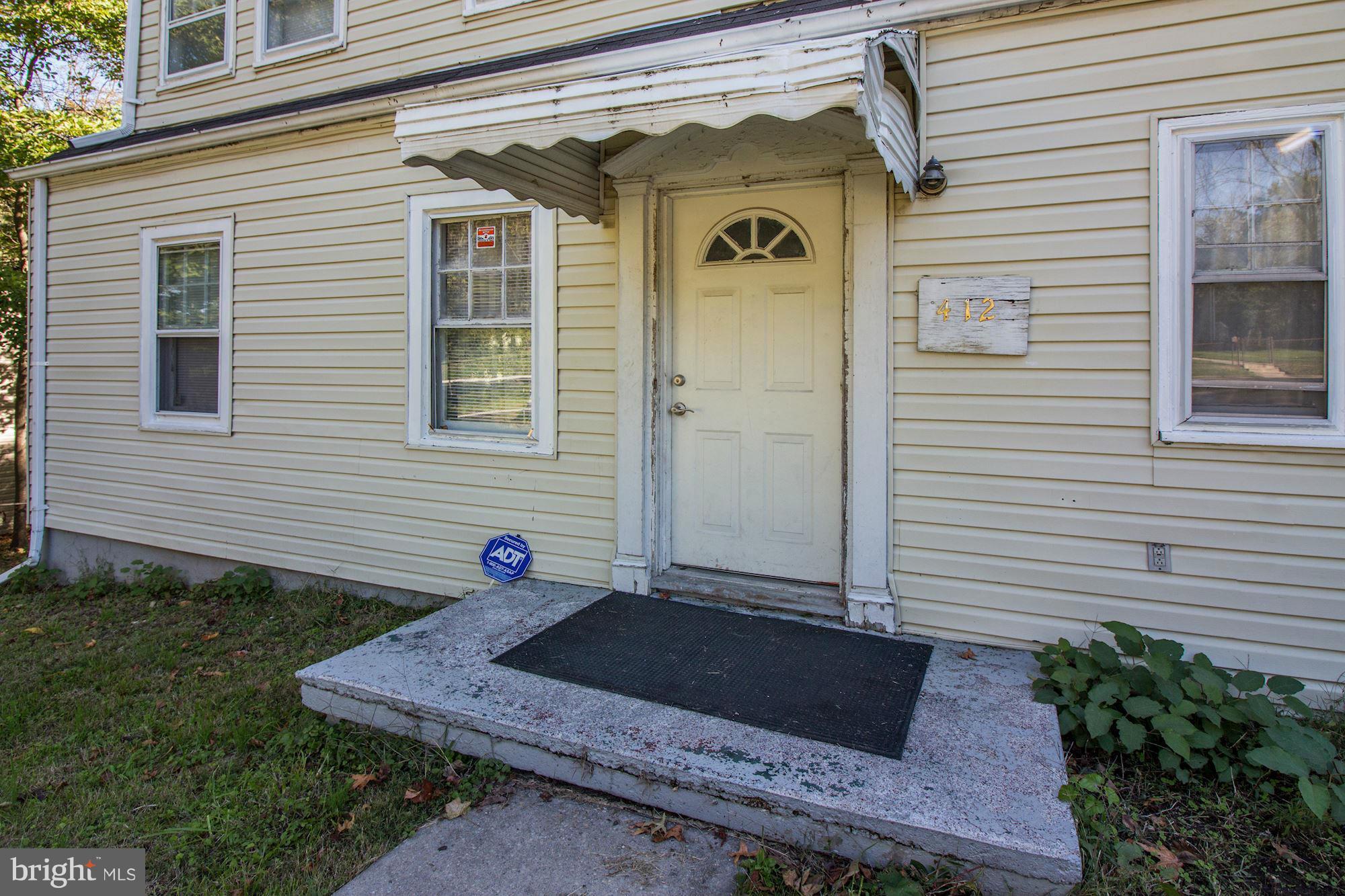 4126 Maple Road Morningside, MD 20746 - Photo 4 of 30 Exterior (Front)