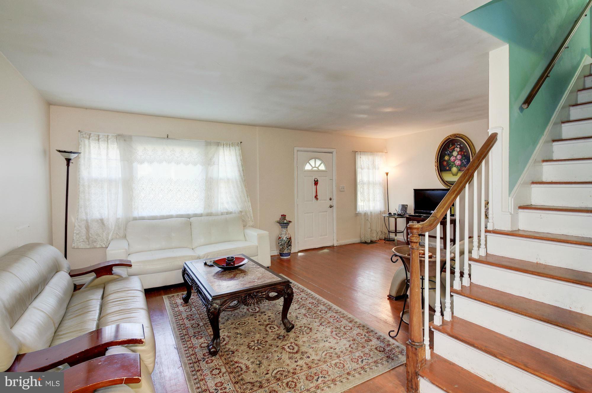 4126 Maple Road Morningside, MD 20746 - Photo 8 of 30 Interior (General)
