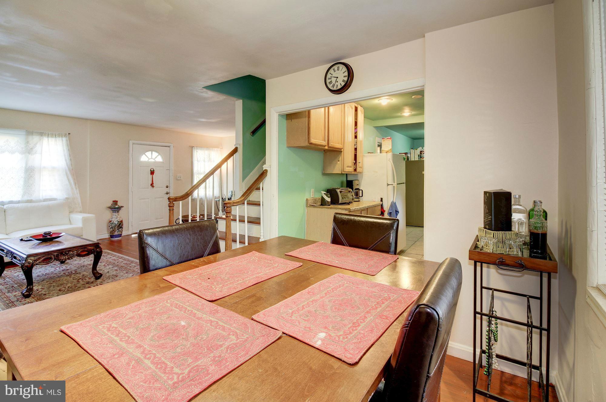 4126 Maple Road Morningside, MD 20746 - Photo 10 of 30 Dining Room