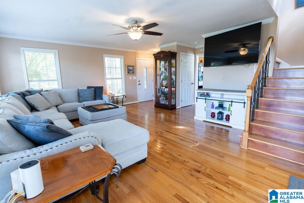 891 Kennedy Drive Oneonta, AL 35121 - Photo 12 of 35