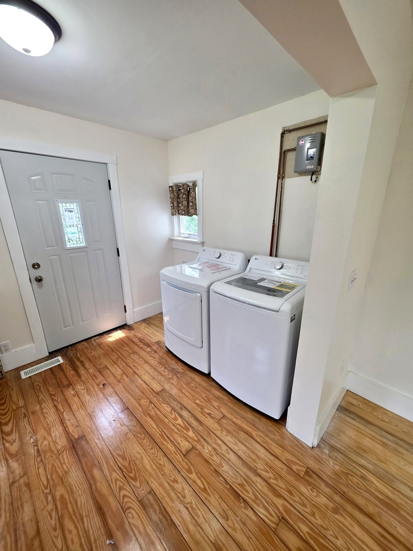 208 Shimp Street Milmine, IL 61855 - Photo 8 of 16 Gallery Image 8