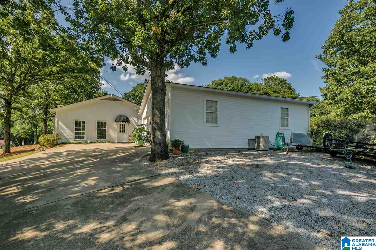 45 Hunters Trace Pelham, AL 35124 - Photo 46 of 48