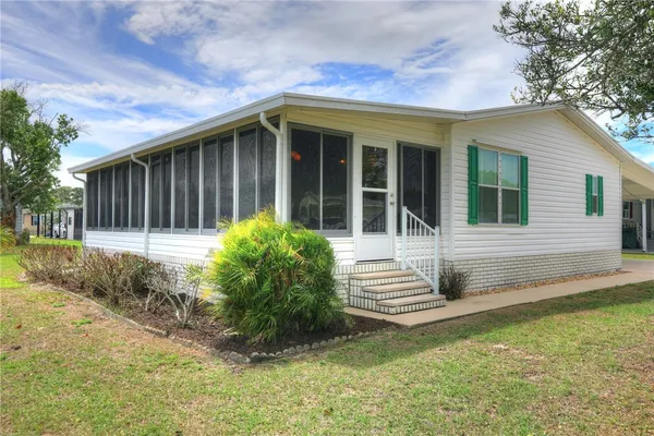$297,000 | 362 Egret Circle, Sebastian, FL 32976