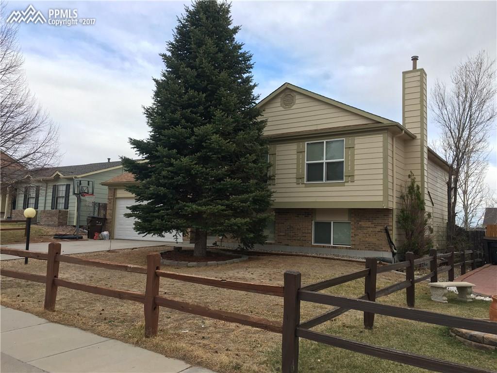 5055 Victory Road Colorado Springs, CO 80911 - Photo 1 of 13 Gallery Image 1