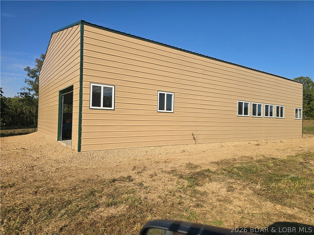 12375 Bakersville Road Crocker, MO 65452 - Photo 12 of 24