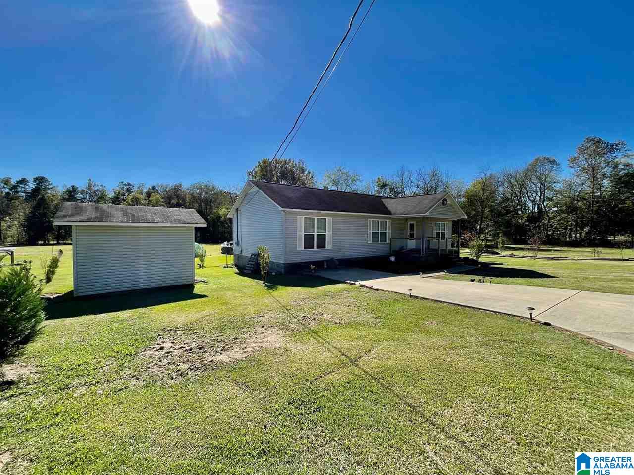 70 Greene Branch Road Ragland, AL 35131 - Photo 3 of 18