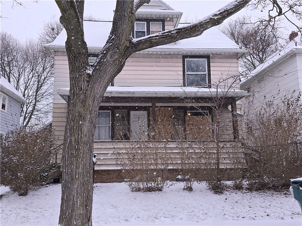 88-90 Fairbanks Street, Unit 90 Rochester, NY 14621 - Photo 1 of 1 Gallery Image 1
