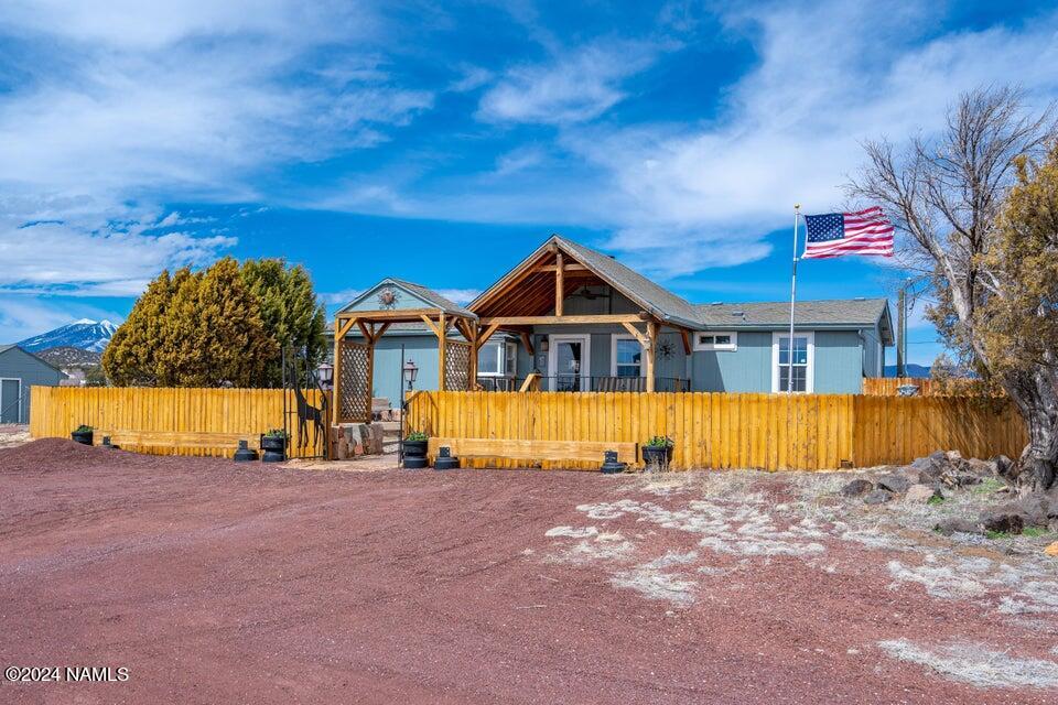 13055 Townsend-Winona Road Flagstaff, AZ 86004 - Photo 1 of 19 Townsend Winona
