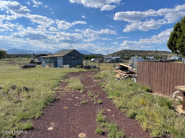 13055 Townsend-Winona Road Flagstaff, AZ 86004 - Photo 19 of 19 19