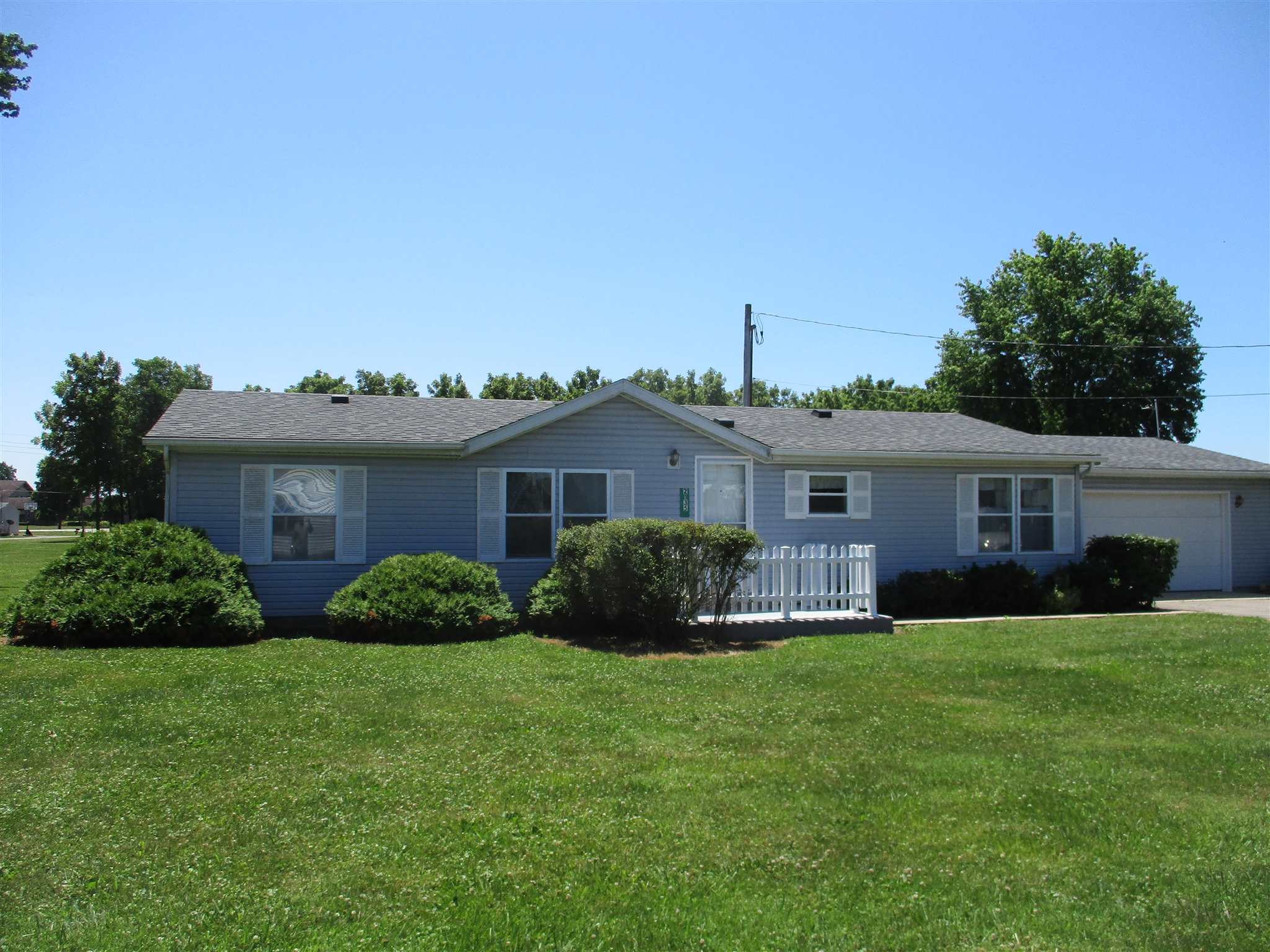 2135 West Airport Road Peru, IN 46970 - Photo 1 of 13