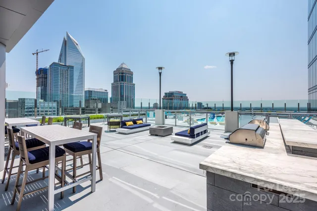 $1,957 | 401 South Graham Street, Unit 1B, Charlotte, NC 28202