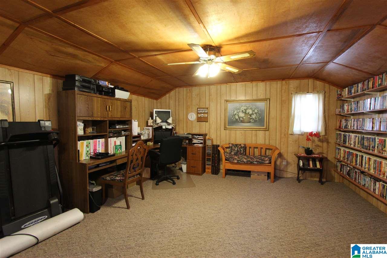 1405 Pelham Street Anniston, AL 36201 - Photo 38 of 50