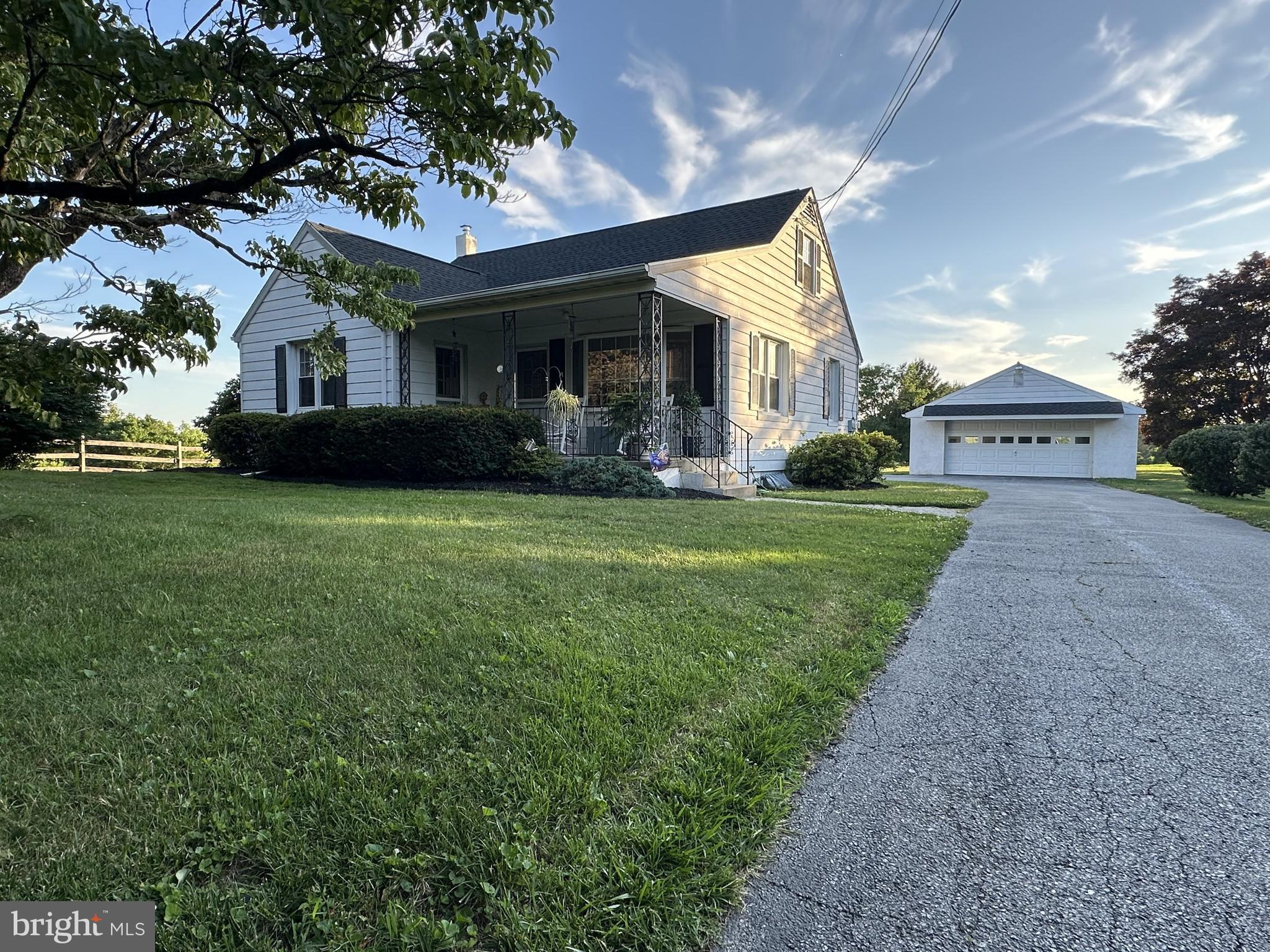 560 Coatesville Road West Grove, PA 19390 - Photo 31 of 37