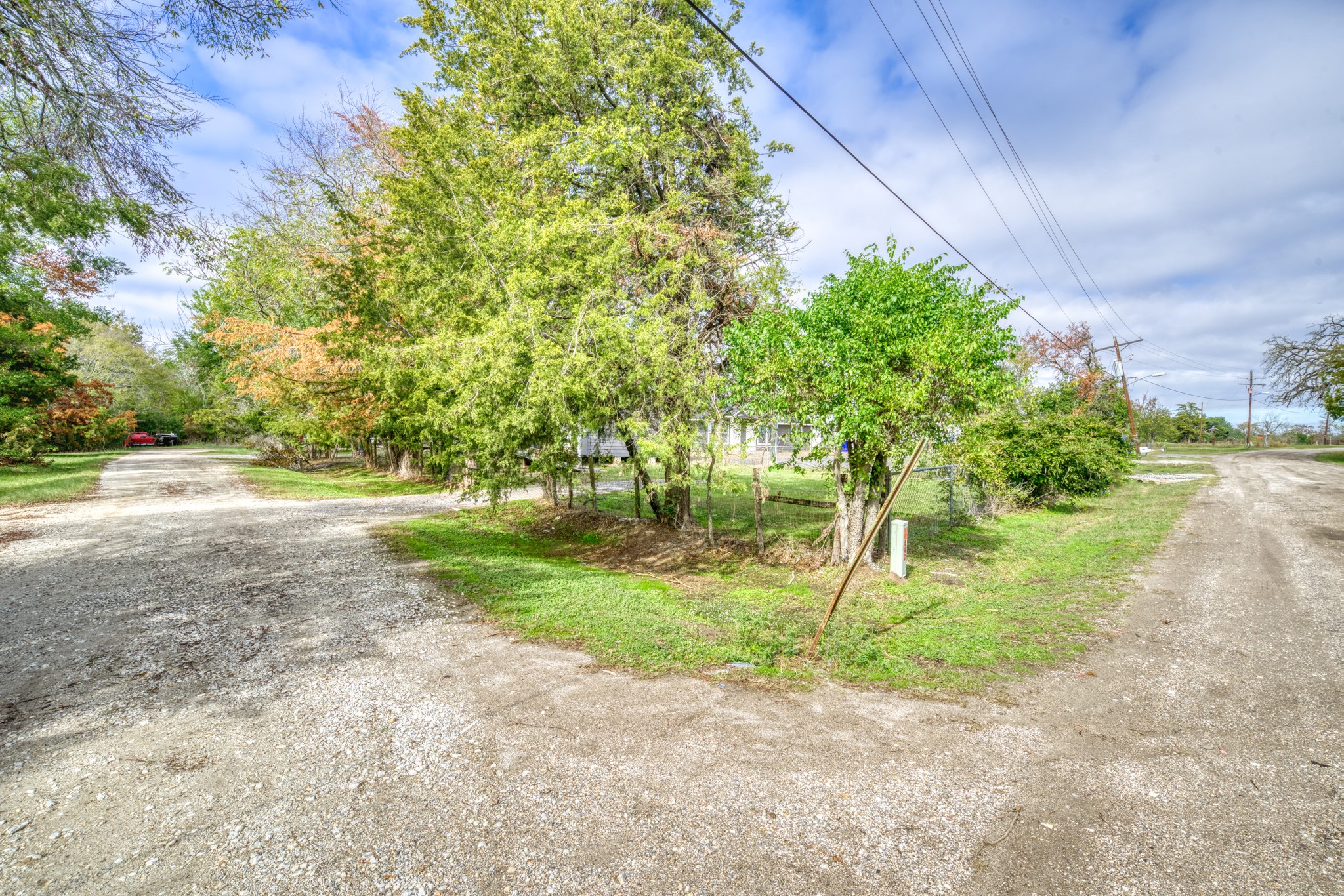 9337 Ash Street Midway, TX 75852 - Photo 22 of 28 a view of a park with plants and trees