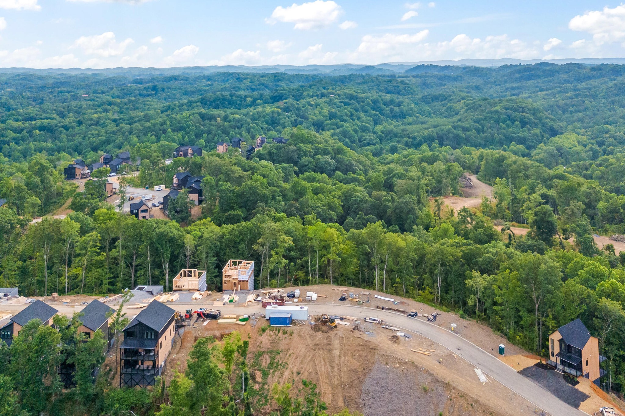 130 Reedmont Way Sevierville, TN 37876 - Photo 7 of 9 Gallery Image 7