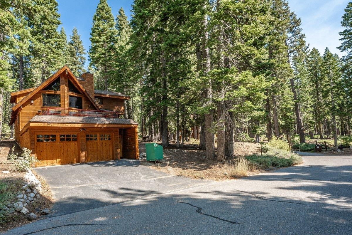 3502 Chamonix Road Homewood, CA 96141 - Photo 35 of 40 Gallery Image 35