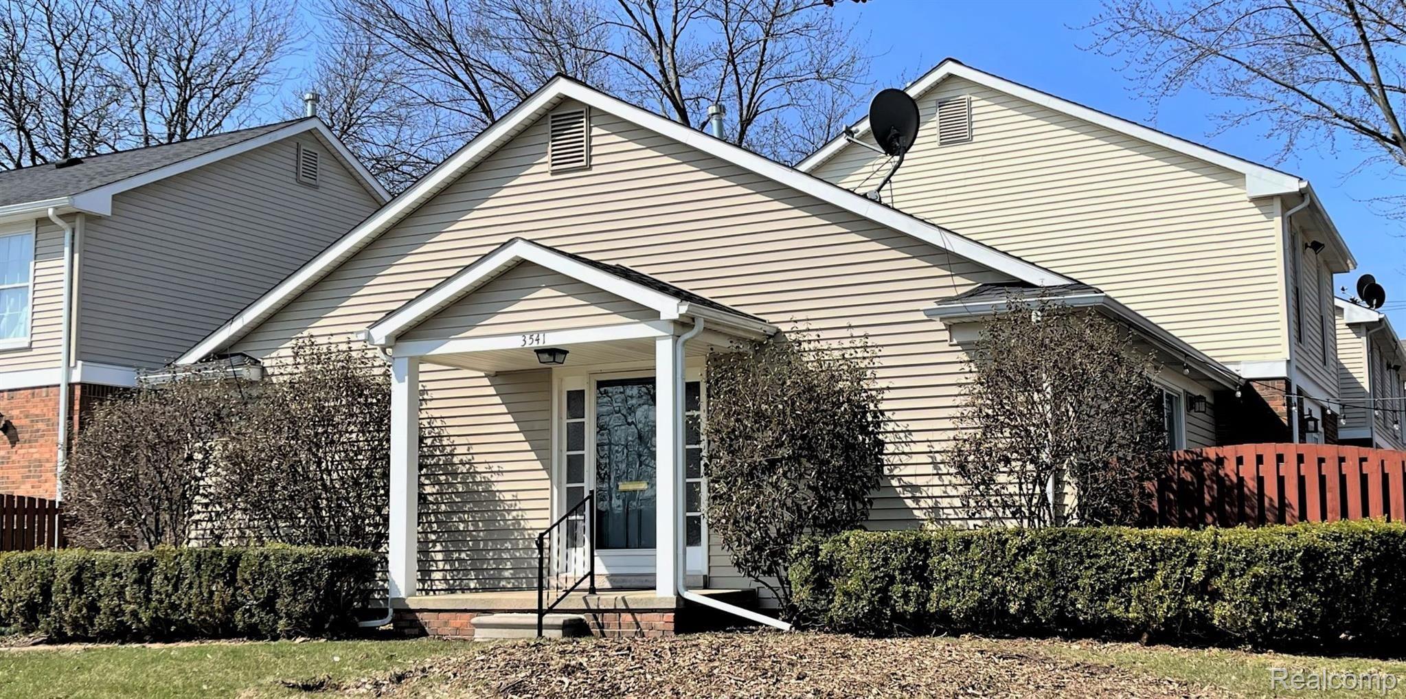 3541 Crooks Road Royal Oak, MI 48073 - Photo 1 of 21 crooks front3.jpg