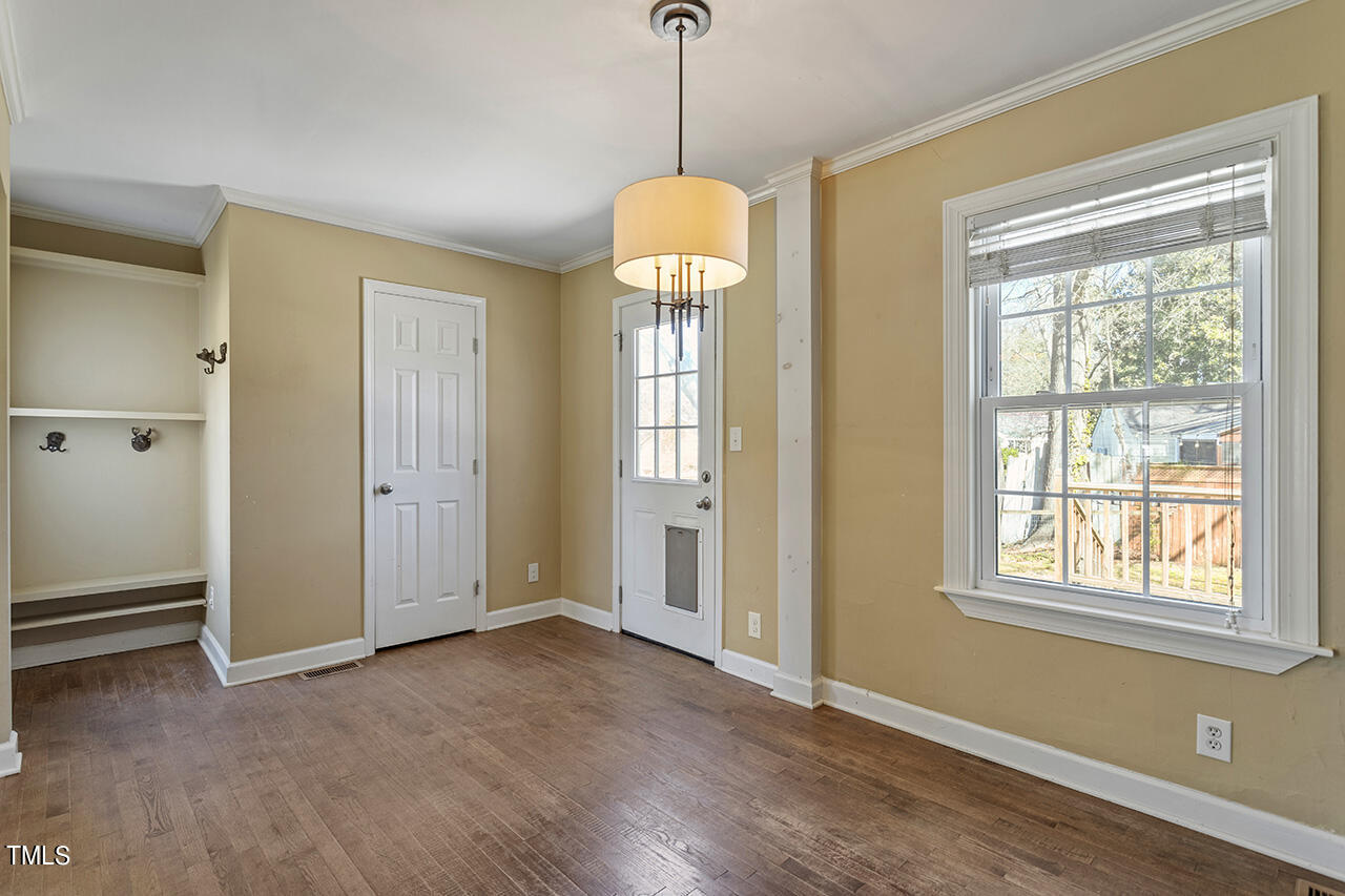 209 Myers Avenue Raleigh, NC 27604 - Photo 19 of 24 209 Myers Avenue_19