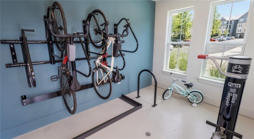 2370 Sever Road Northwest, Unit 5214 Lawrenceville, GA 30043 - Photo 12 of 30