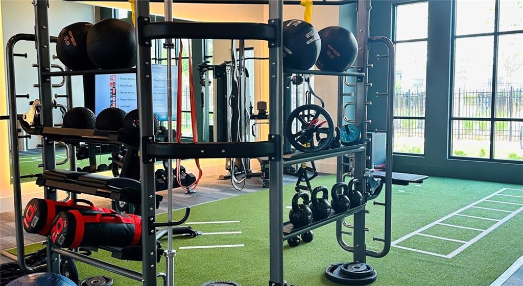 2370 Sever Road Northwest, Unit 5214 Lawrenceville, GA 30043 - Photo 15 of 30