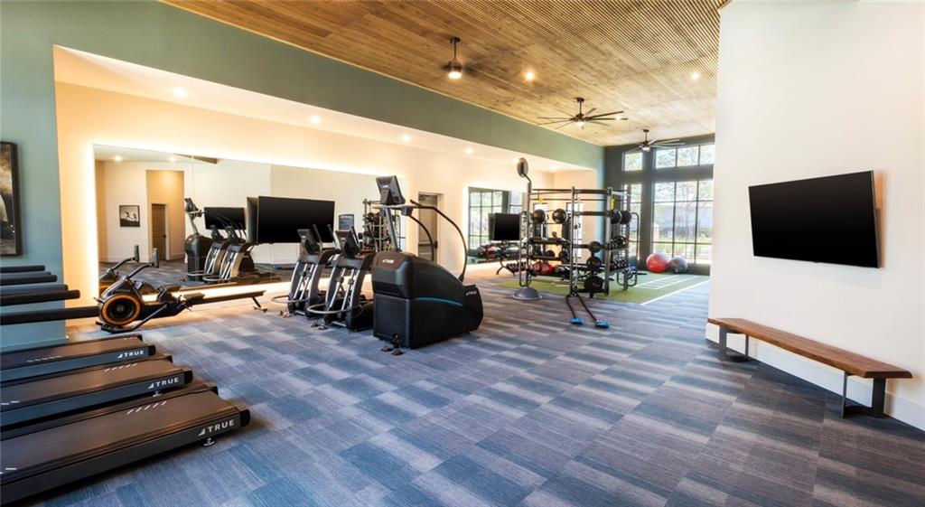 2370 Sever Road Northwest, Unit 5214 Lawrenceville, GA 30043 - Photo 29 of 30