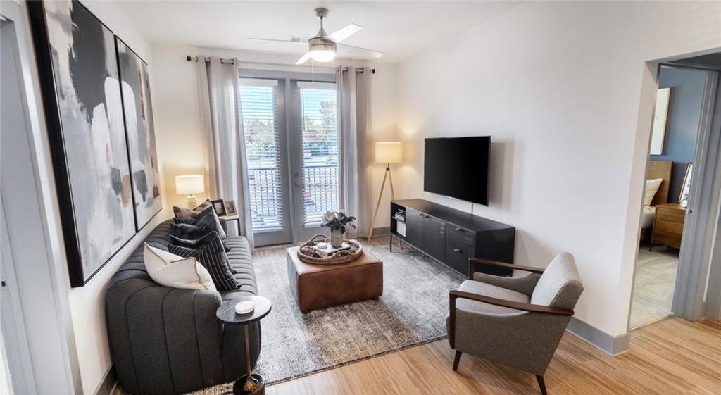 2370 Sever Road Northwest, Unit 5214 Lawrenceville, GA 30043 - Photo 3 of 30