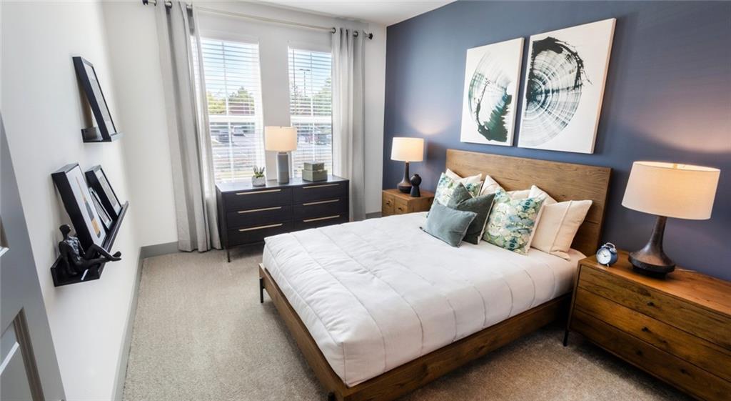 2370 Sever Road Northwest, Unit 5214 Lawrenceville, GA 30043 - Photo 4 of 30