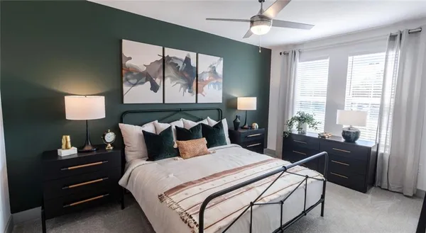 $1,495 | 2370 Sever Road Northwest, Unit 5214, Lawrenceville, GA 30043