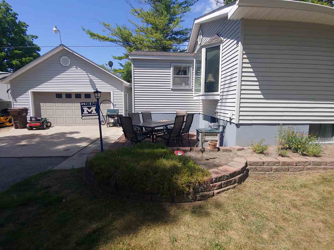 5558 Richardson Road Pinconning, MI 48650 - Photo 67 of 73
