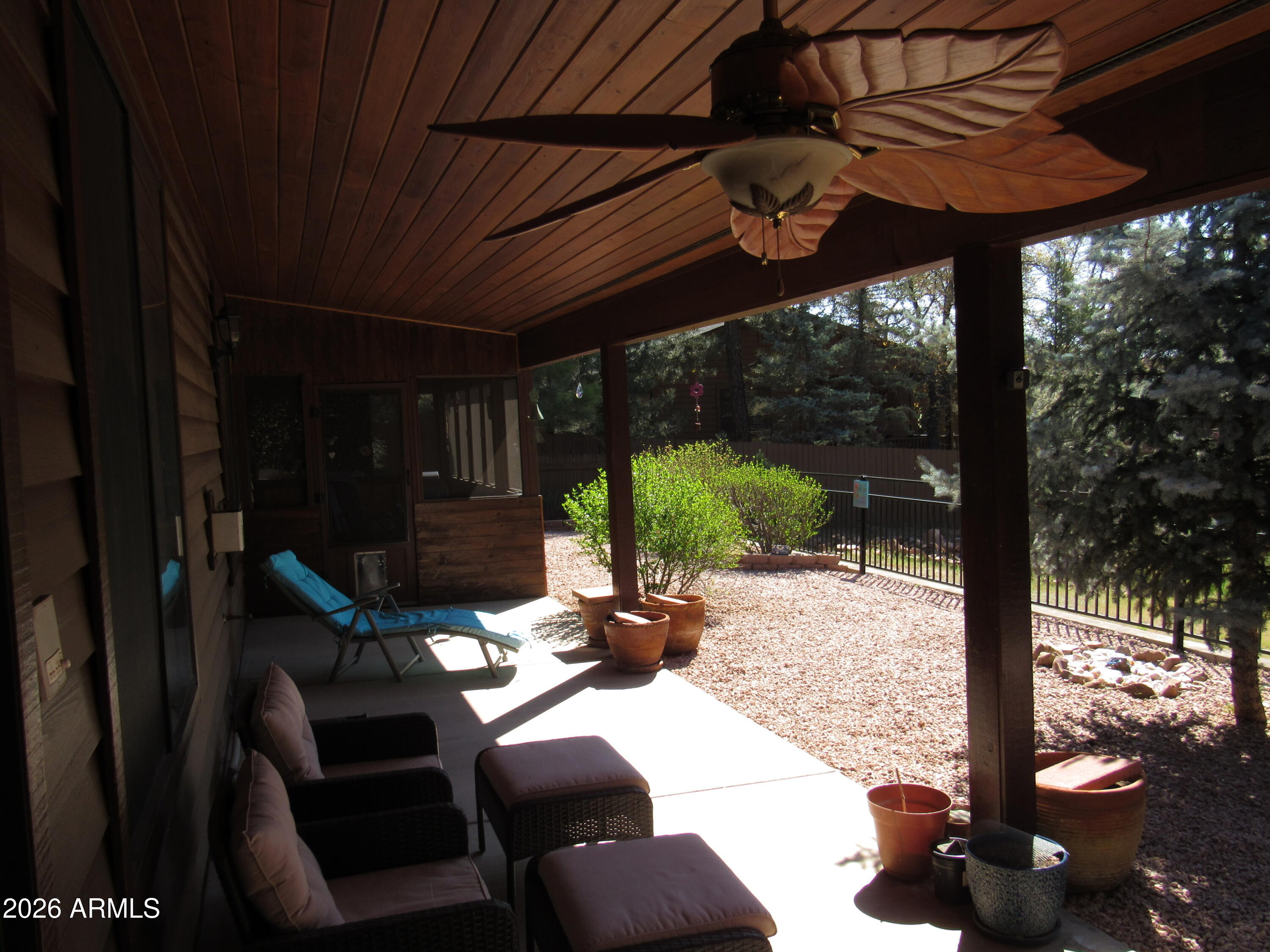 405 West Houston Mesa Road Payson, AZ 85541 - Photo 28 of 32