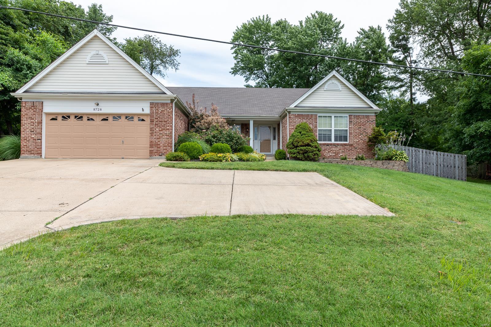 8728 Sappington Road St. Louis, MO 63126 - Photo 1 of 34 Gallery Image 1