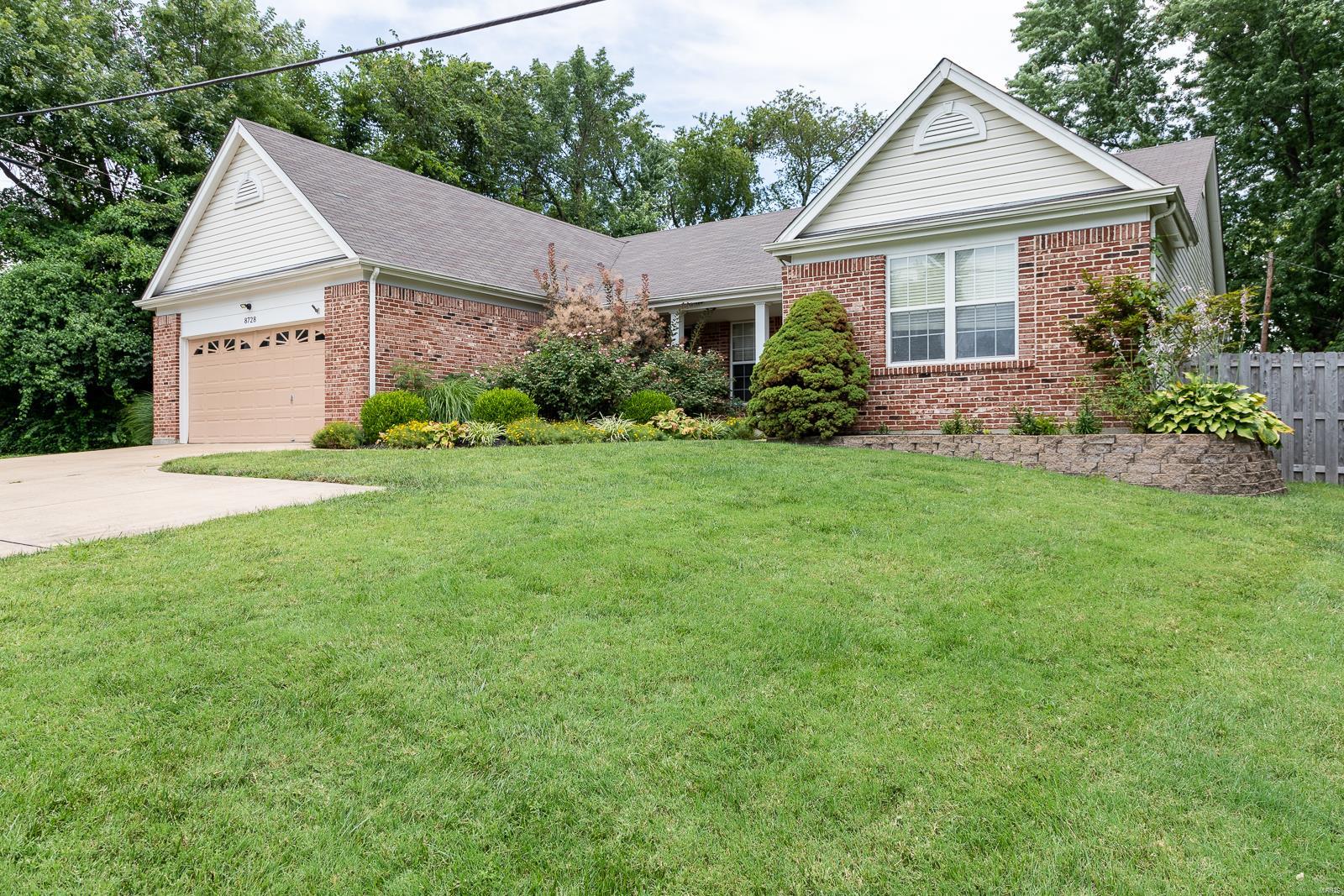 8728 Sappington Road St. Louis, MO 63126 - Photo 3 of 34 Gallery Image 3