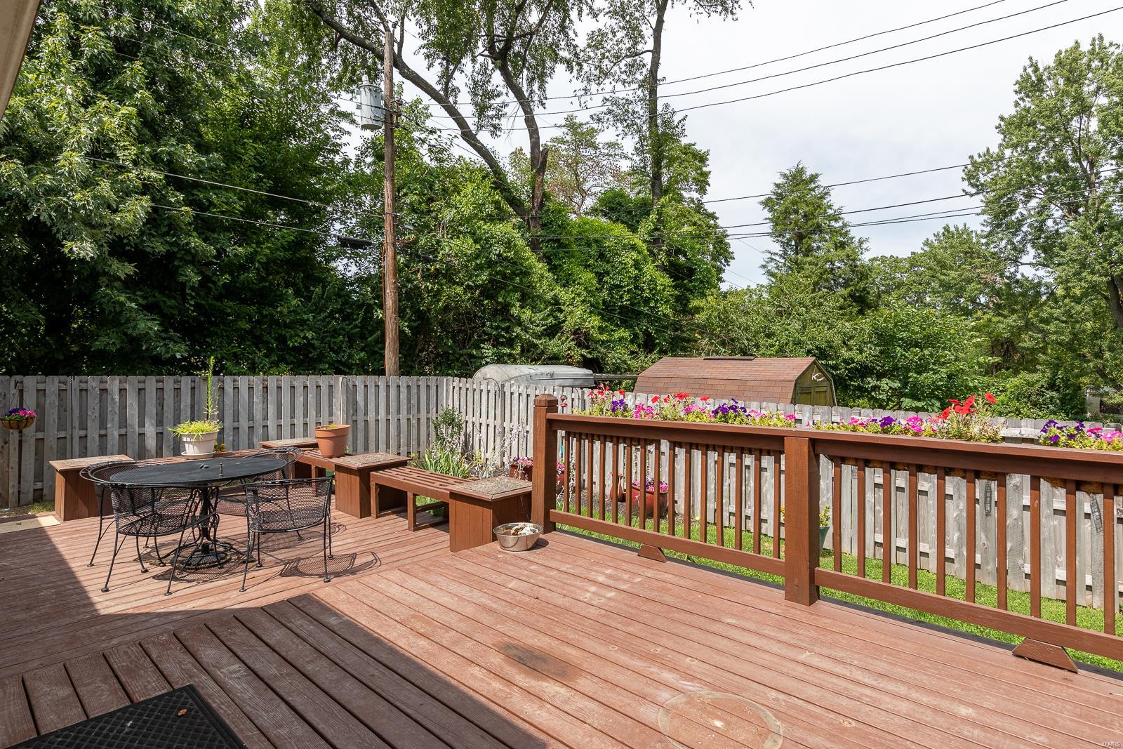 8728 Sappington Road St. Louis, MO 63126 - Photo 30 of 34 Gallery Image 30
