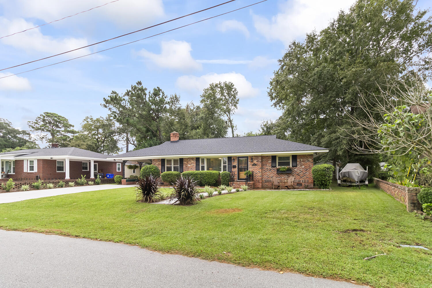 1031 Shelley Road Charleston, SC 29407 - Photo 33 of 33 1031 Shelley Rd