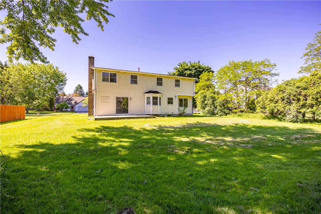 12 French Meadow Lane Rochester, NY 14618 - Photo 33 of 39