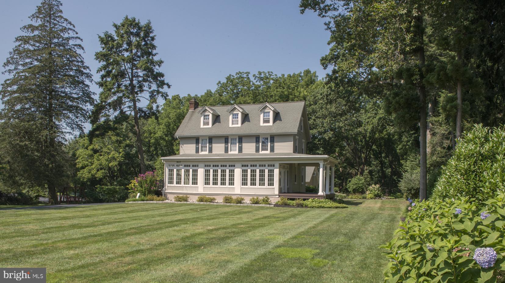 907 South Providence Road Wallingford, PA 19086 - Photo 1 of 43 Gallery Image 1