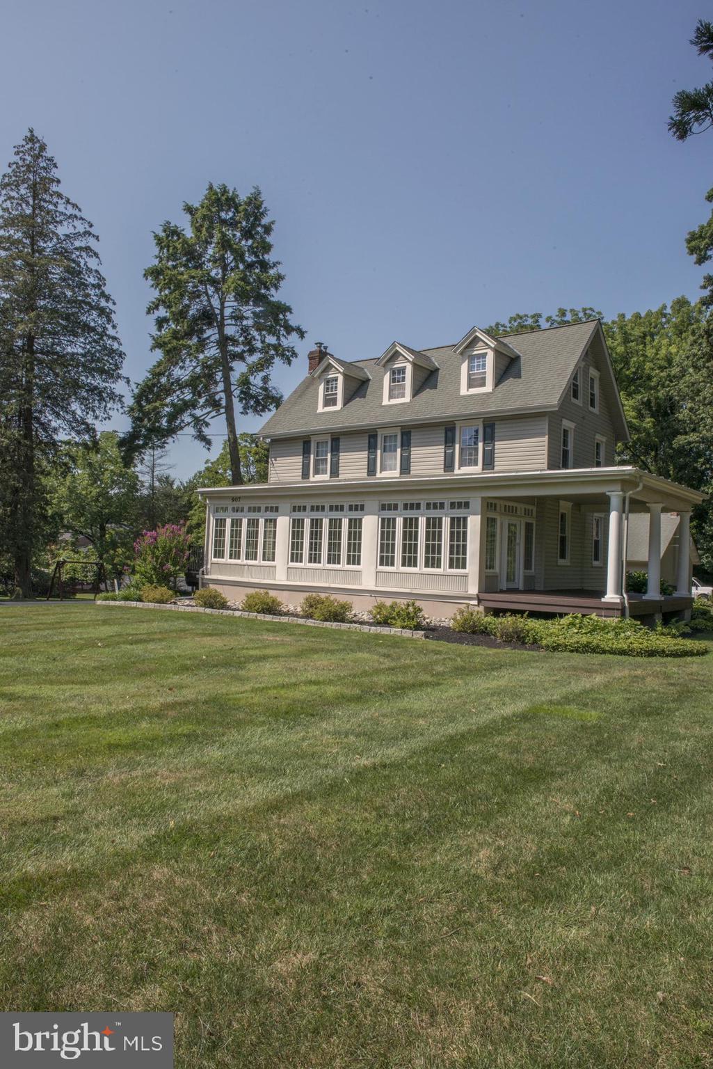 907 South Providence Road Wallingford, PA 19086 - Photo 3 of 43 Gallery Image 3