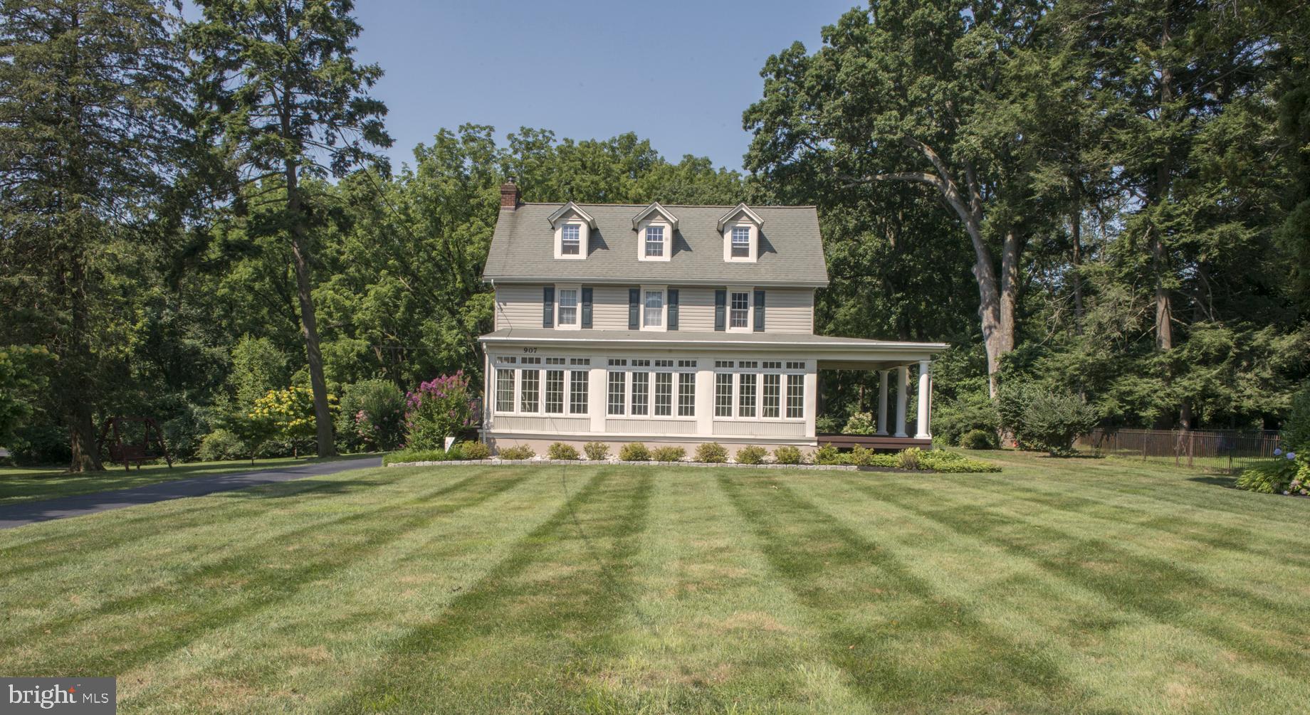 907 South Providence Road Wallingford, PA 19086 - Photo 4 of 43 Gallery Image 4