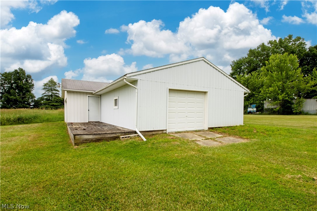 11748 Steiner Road Rittman, OH 44270 - Photo 5 of 30 Gallery Image 5