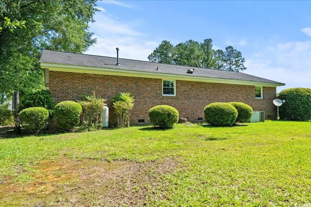 $174,900 | 324 State Rd S-34-520, Marion, SC 29571