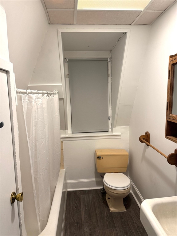 11 Centre Avenue, Unit 2 Boston, MA 02124 - Photo 2 of 5