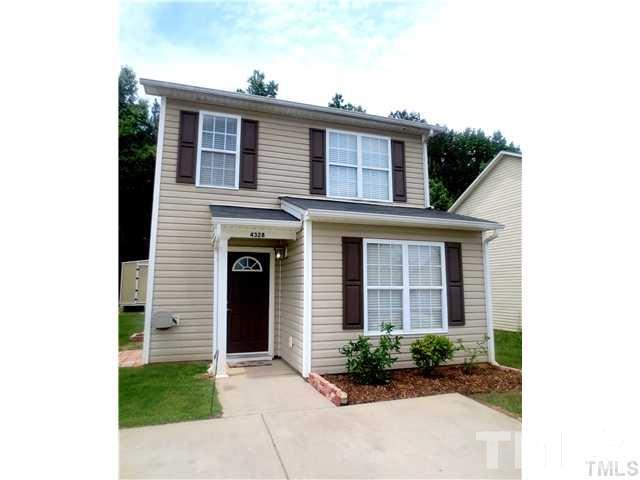 4328 Haverty Drive Raleigh, NC 27610 - Photo 1 of 5 Gallery Image 1